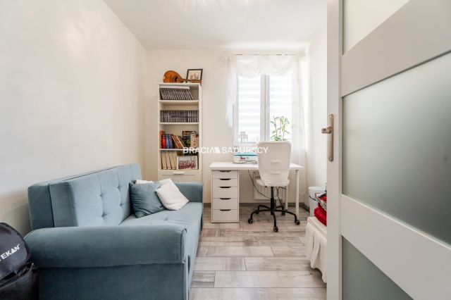 Mieszkanie 3-pokojowe Kraków, ul. Złocieniowa. Zdjęcie 15