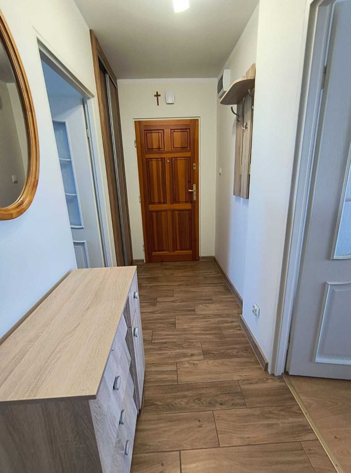 Mieszkanie 2-pokojowe Augustów, ul. Śródmieście. Zdjęcie 7