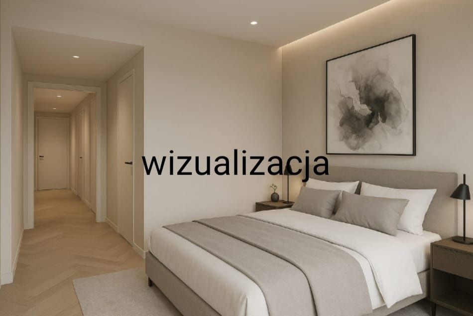 Mieszkanie 2-pokojowe Warszawa Wilanów, ul. Obornicka. Zdjęcie 4