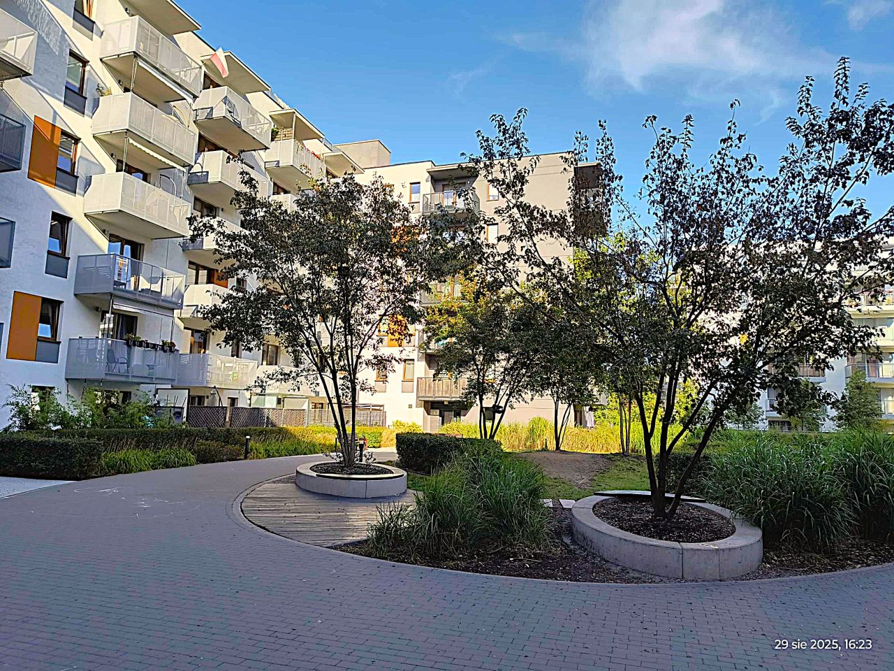 Mieszkanie 3-pokojowe Warszawa Praga-Południe, ul. Przeworska. Zdjęcie 19