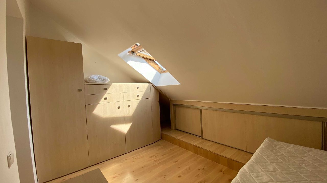 Mieszkanie 3-pokojowe Warszawa Bródno. Zdjęcie 7