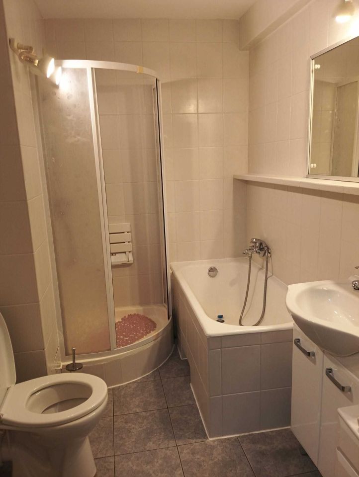 Mieszkanie 2-pokojowe Warszawa Bielany, ul. Wojciecha Bogusławskiego. Zdjęcie 6