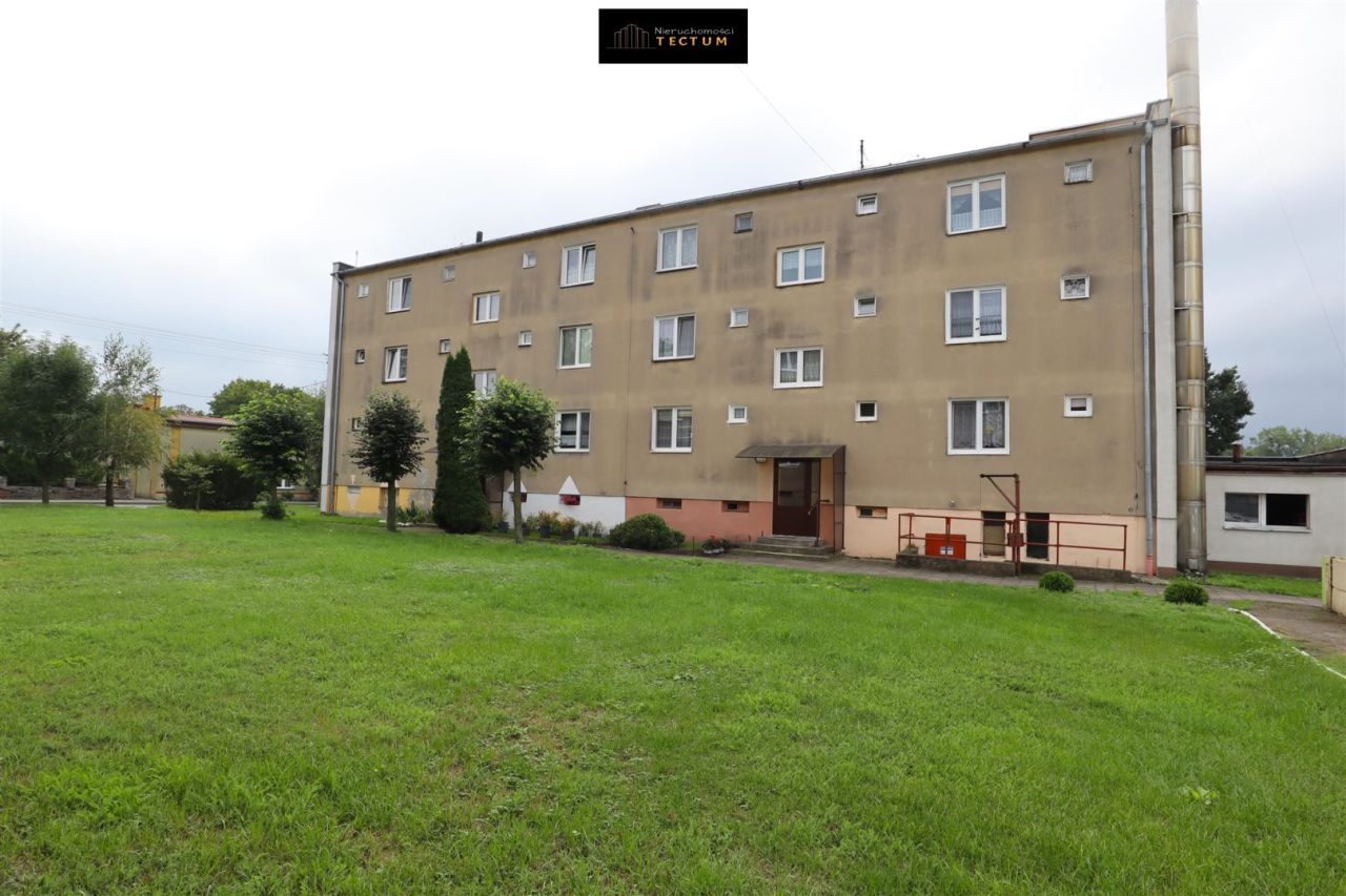 Mieszkanie 3-pokojowe Żabiczyn. Zdjęcie 9