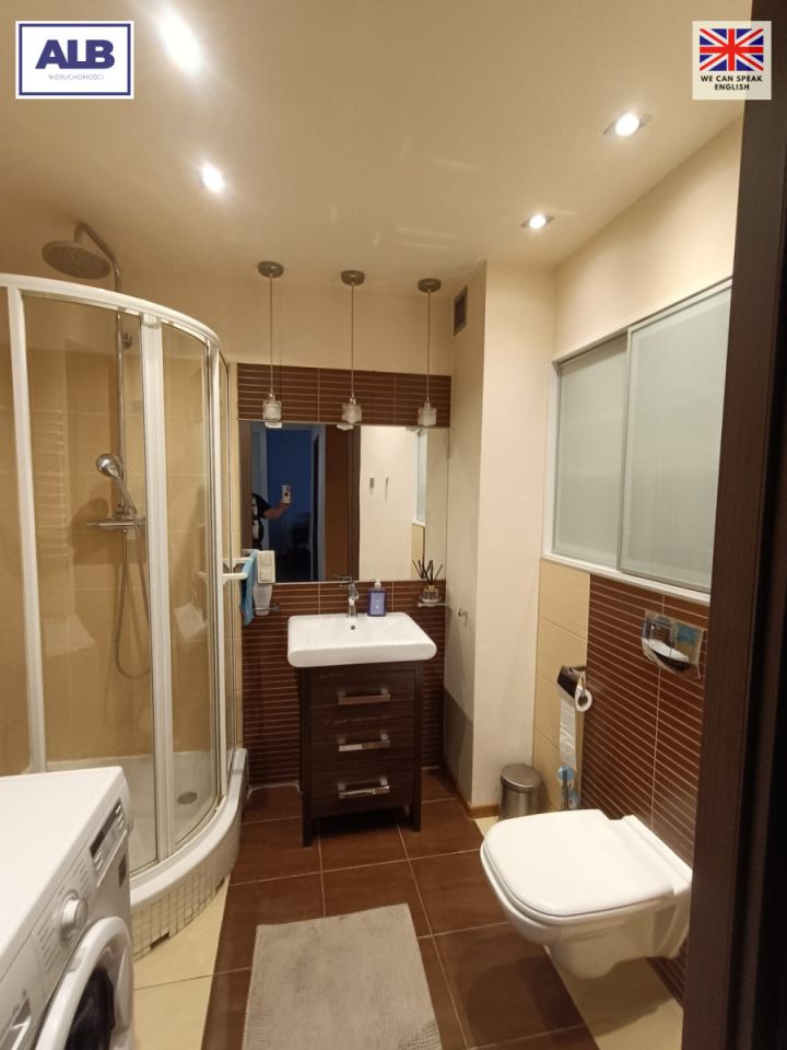 Mieszkanie 2-pokojowe Zielona Góra Łężyca, ul. Łężyca-Budowlanych. Zdjęcie 7