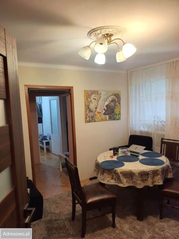 Mieszkanie 3-pokojowe Puławy. Zdjęcie 1