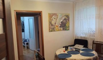 Mieszkanie 3-pokojowe Puławy