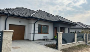 dom wolnostojący, 6 pokoi Wieliszew, ul. Willowa