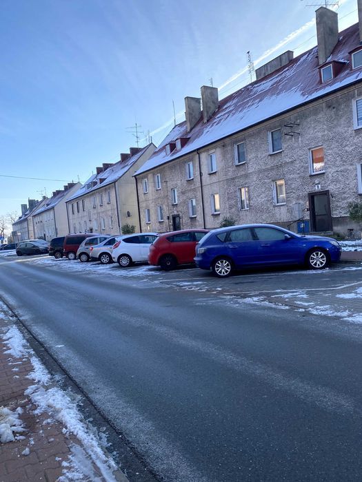 Mieszkanie 1-pokojowe Wieluń, ul. Marii Skłodowskiej-Curie. Zdjęcie 8