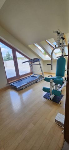 dom wolnostojący, 6 pokoi Smolec. Zdjęcie 15