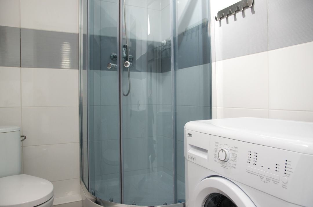 Pokój Wrocław Fabryczna, ul. Balonowa. Zdjęcie 6