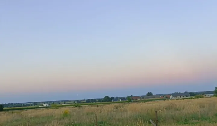 Działka budowlana Krotoszyn, ul. Zielona