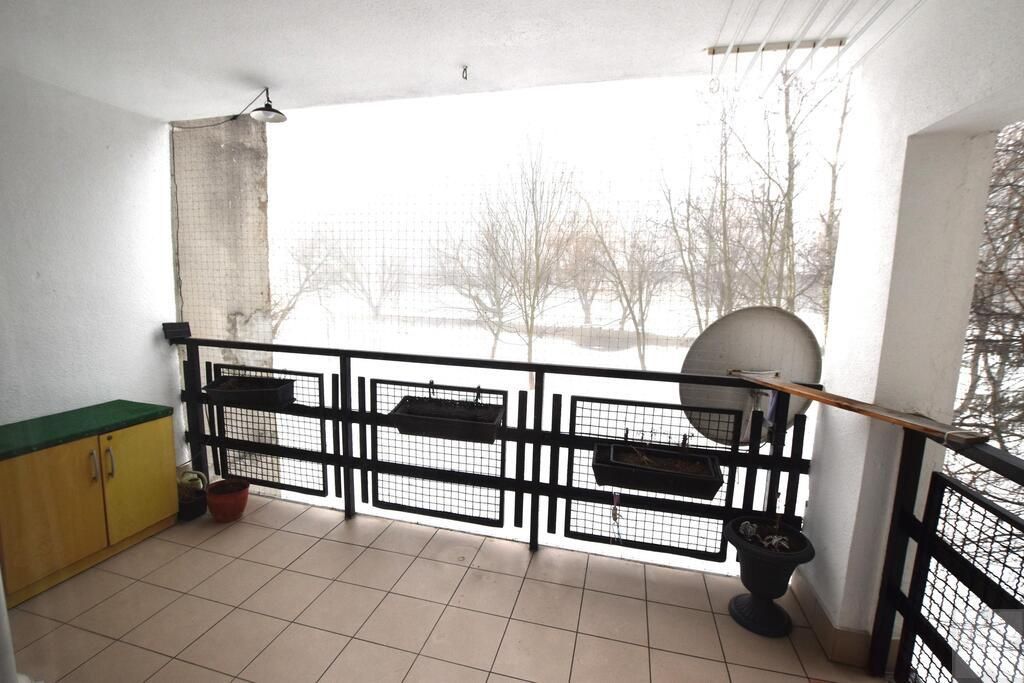 Mieszkanie 3-pokojowe Kraków Prokocim, ul. Jana Kurczaba. Zdjęcie 13