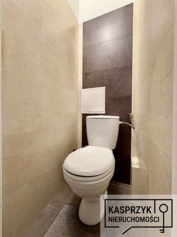 Mieszkanie 3-pokojowe Jasło, ul. Szajnochy. Zdjęcie 8