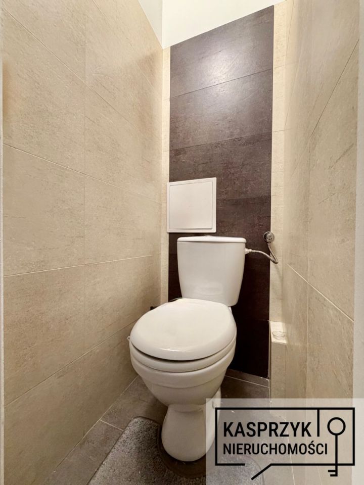 Mieszkanie 3-pokojowe Jasło, ul. Szajnochy. Zdjęcie 8