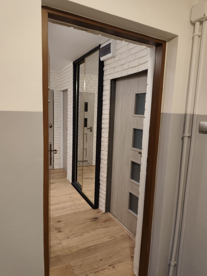 Mieszkanie 3-pokojowe Krosno Śródmieście, ul. Stanisława Betleja. Zdjęcie 17