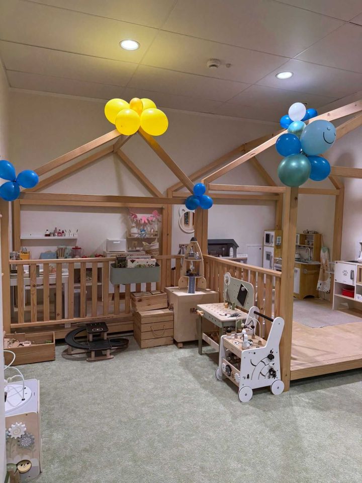 Lokal Kraków Zabłocie. Zdjęcie 6