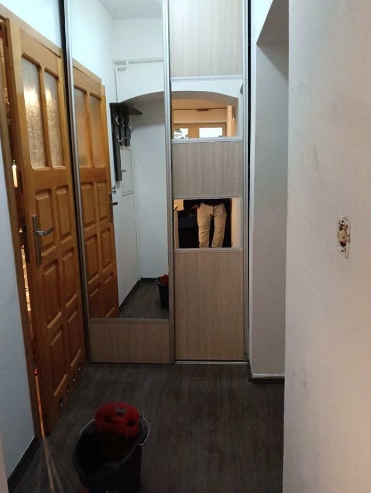 Mieszkanie 3-pokojowe Niemcza. Zdjęcie 5