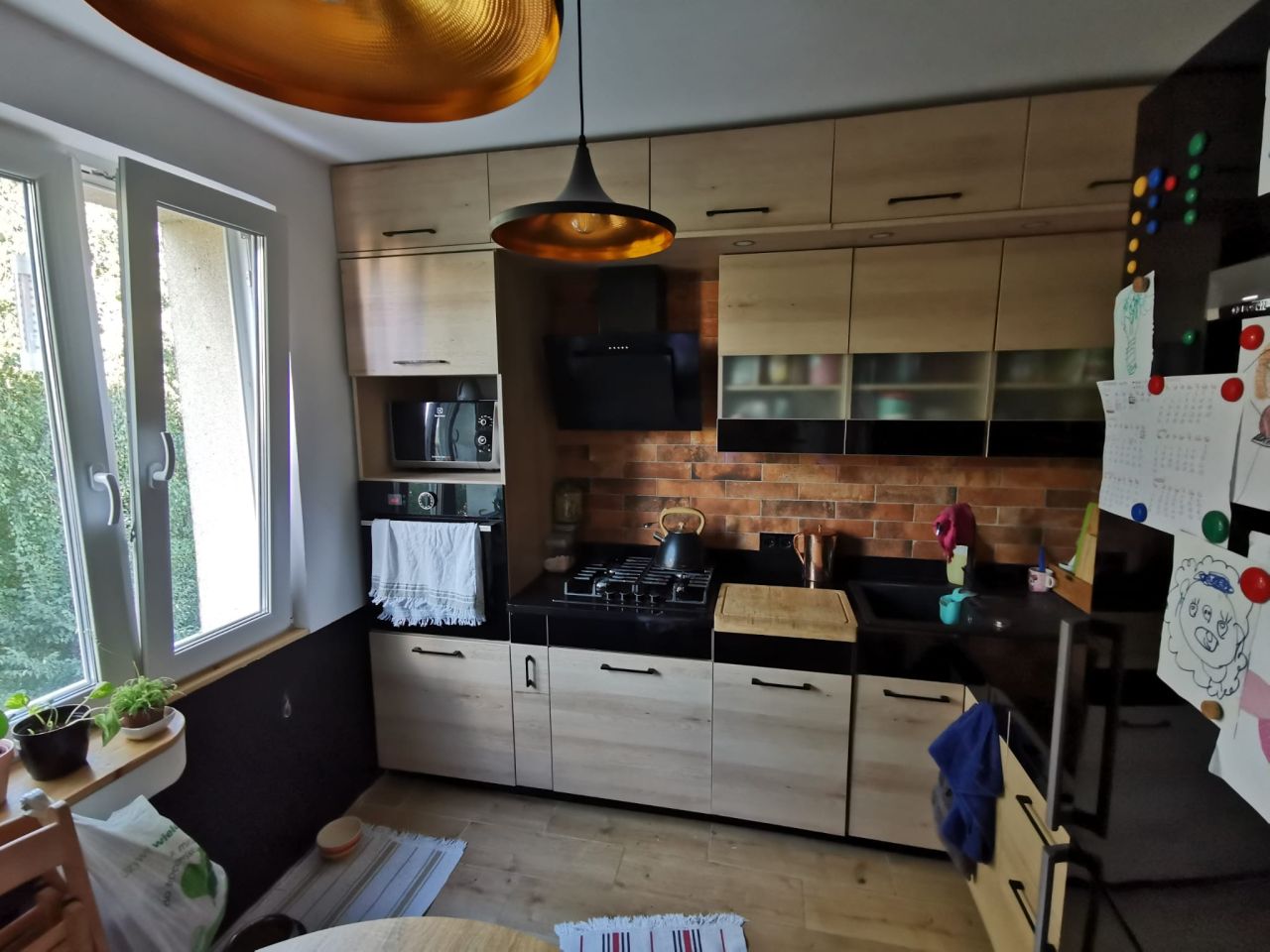 Mieszkanie 3-pokojowe Sieradz Bloki, ul. Władysława Broniewskiego. Zdjęcie 7