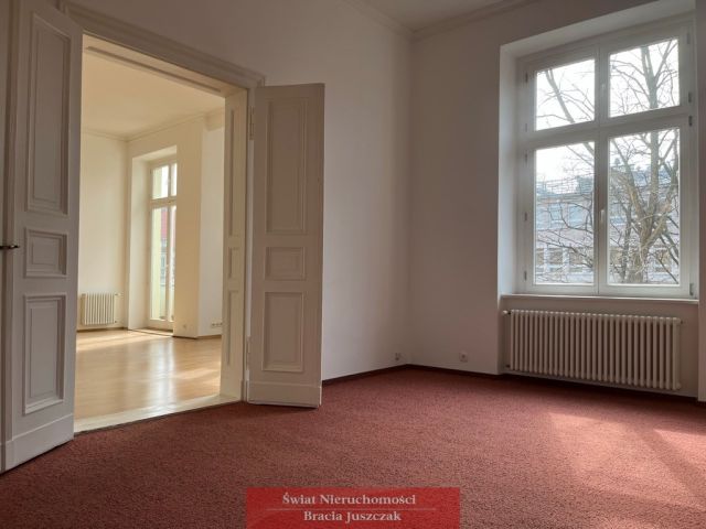 Mieszkanie 3-pokojowe Wrocław Śródmieście, ul. Cypriana Kamila Norwida. Zdjęcie 9