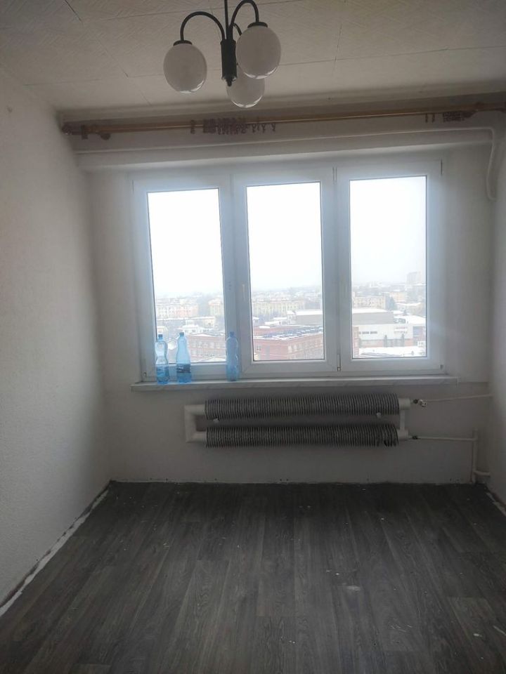 Mieszkanie 1-pokojowe Bełchatów, os. Okrzei. Zdjęcie 5