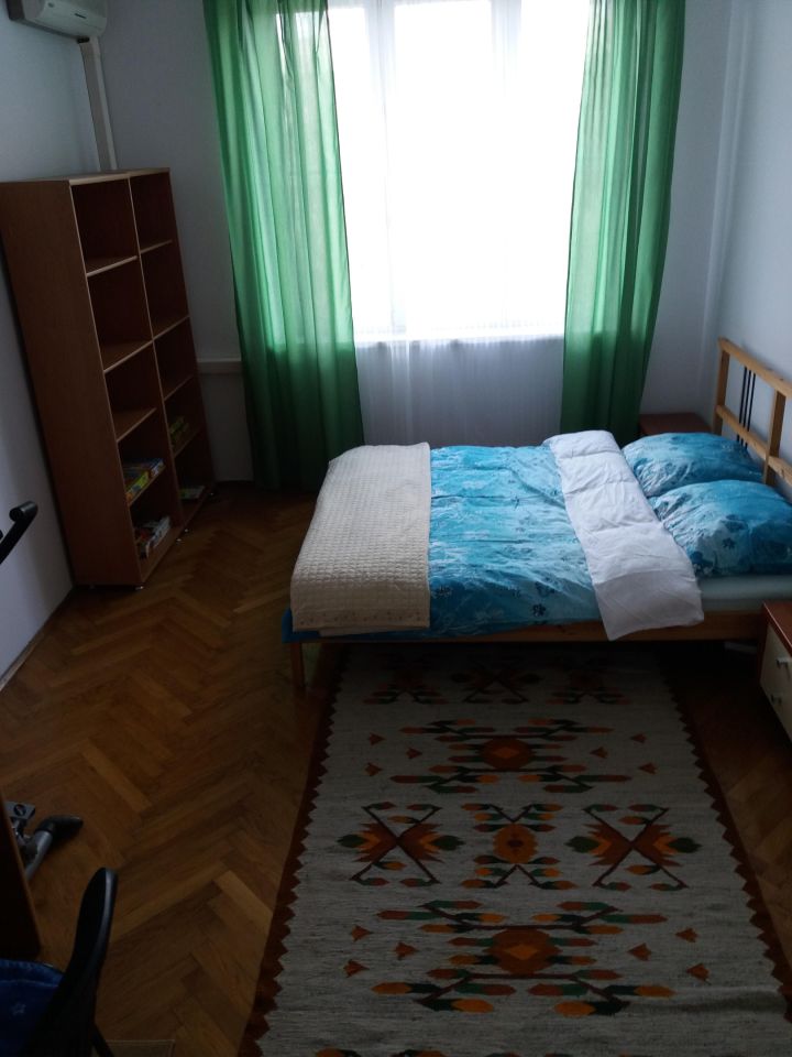 Mieszkanie 2-pokojowe Kraków Krowodrza, ul. Kornela Ujejskiego. Zdjęcie 3