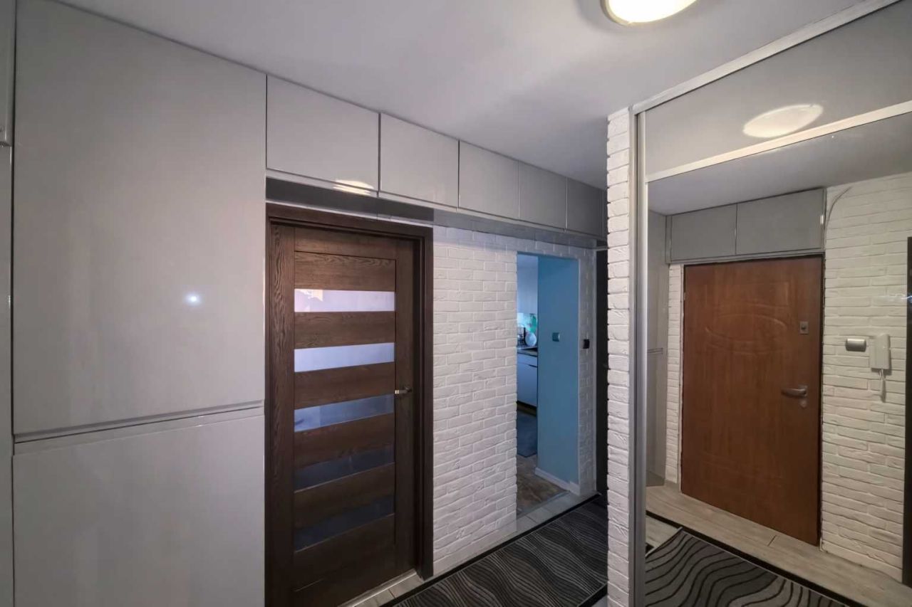 Mieszkanie 3-pokojowe Strzelno, os. Piastowskie. Zdjęcie 6