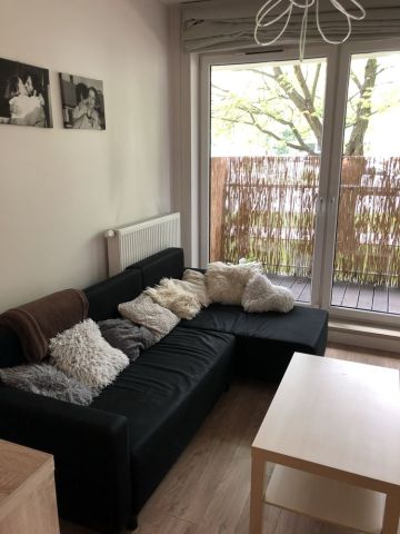 Mieszkanie 2-pokojowe Warszawa Włochy, ul. Krańcowa. Zdjęcie 1