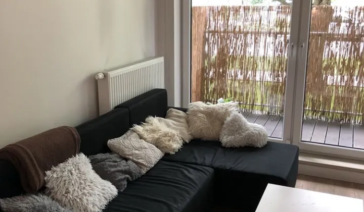 Mieszkanie 2-pokojowe Warszawa Włochy, ul. Krańcowa