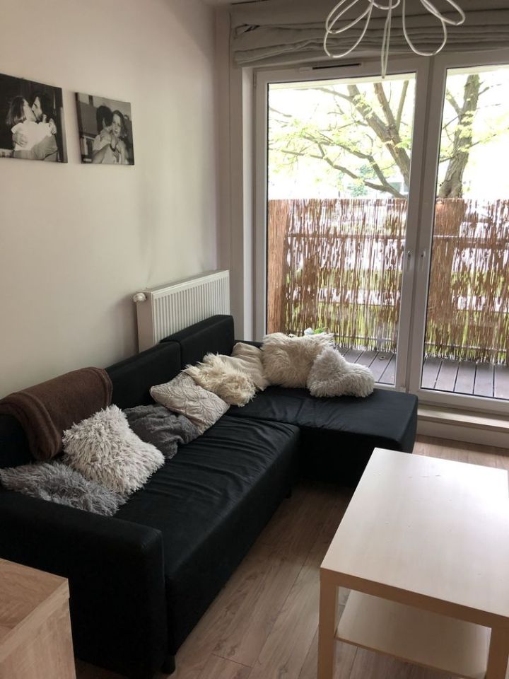 Mieszkanie 2-pokojowe Warszawa Włochy, ul. Krańcowa. Zdjęcie 1