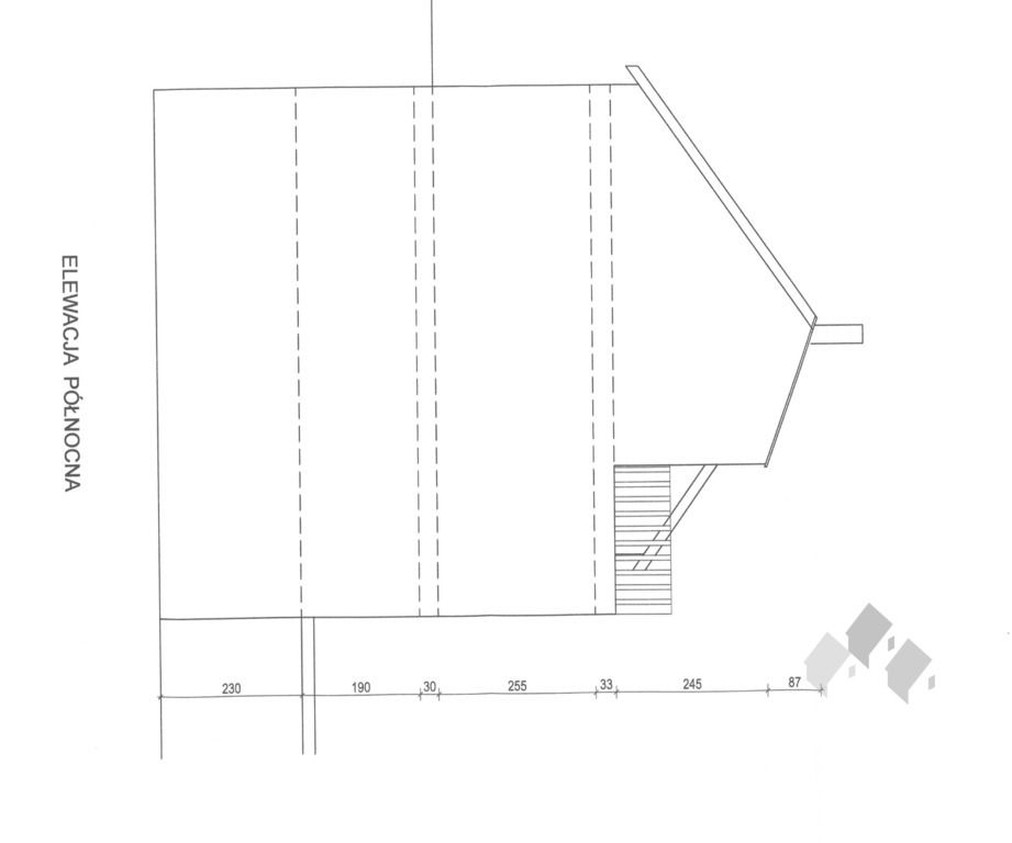 Działka budowlana Mikołajki, ul. Michała Kajki. Zdjęcie 19