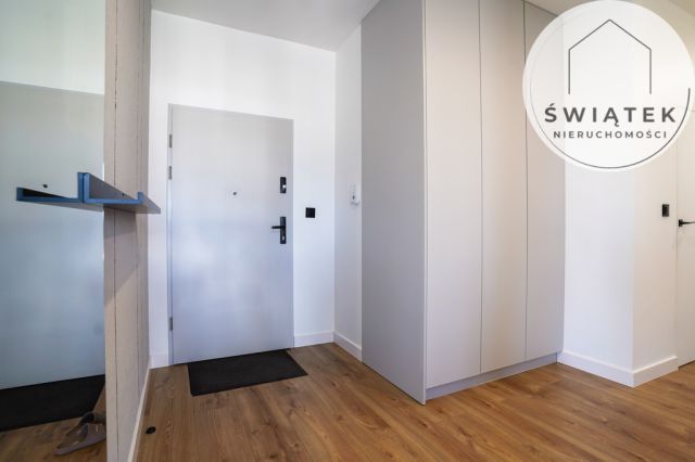 Mieszkanie 3-pokojowe Toruń, ul. Henryka Strobanda. Zdjęcie 7