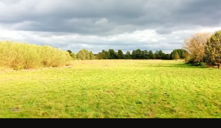 Działka budowlana Izabelin, ul. Małołęcka