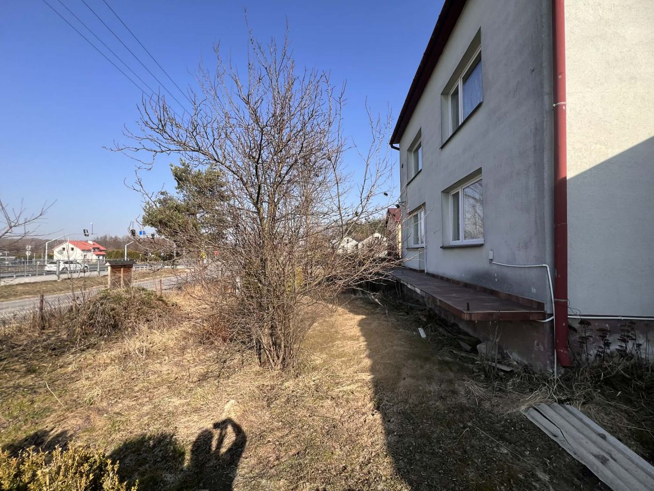 dom wolnostojący, 5 pokoi Dąbrowa Tomaszowska. Zdjęcie 3