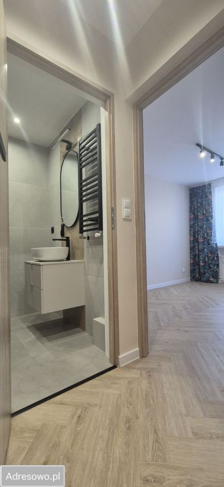 Mieszkanie 2-pokojowe Wodzisław Śląski, os. 1 Maja. Zdjęcie 7