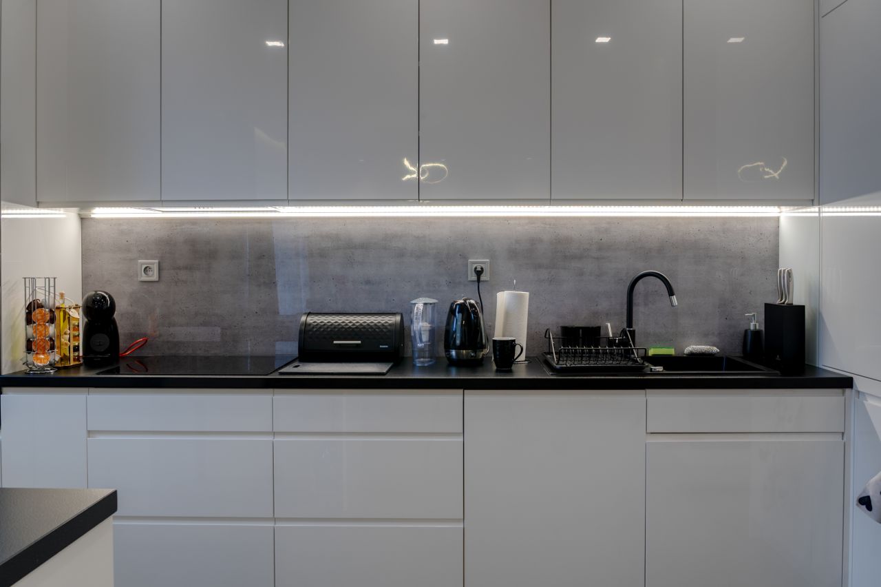 Mieszkanie 3-pokojowe Radom Śródmieście, ul. Wodna. Zdjęcie 10