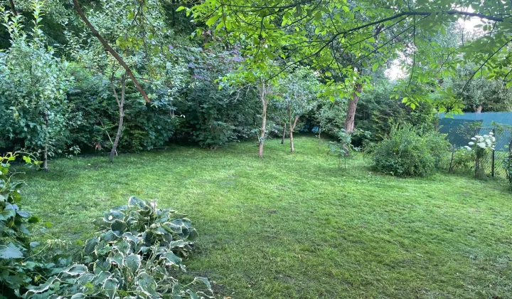 Działka rod Olsztyn, ul. Marii Konopnickiej