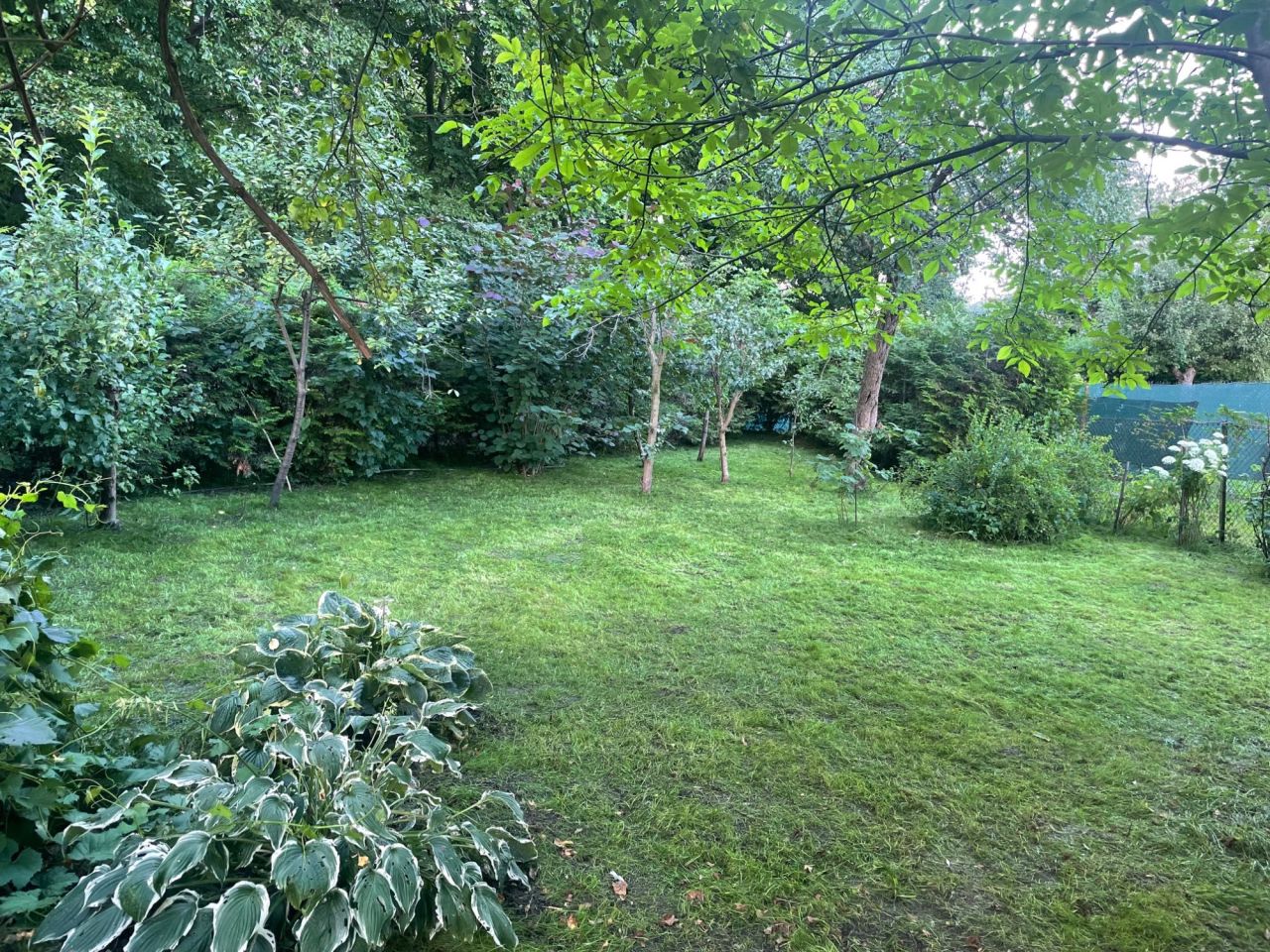 Działka rod Olsztyn, ul. Marii Konopnickiej. Zdjęcie 1