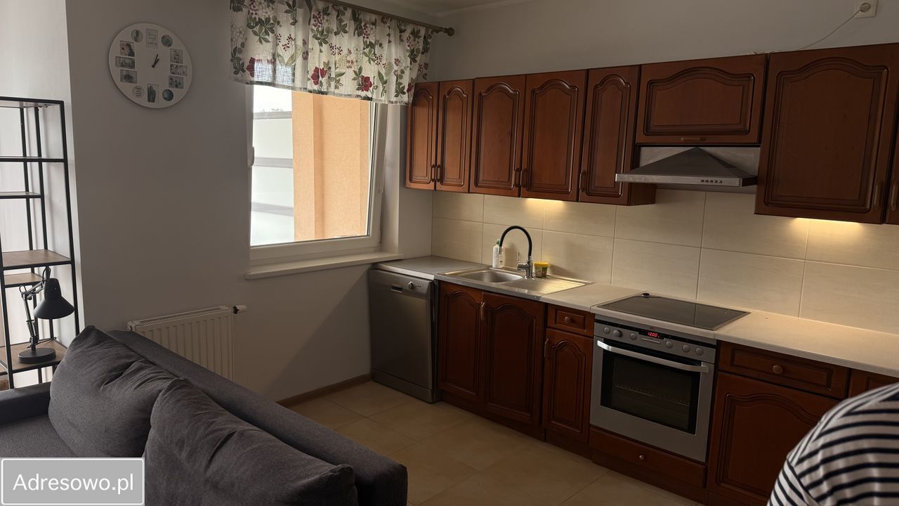 Mieszkanie 2-pokojowe Gdynia Mały Kack, ul. Leśna. Zdjęcie 10