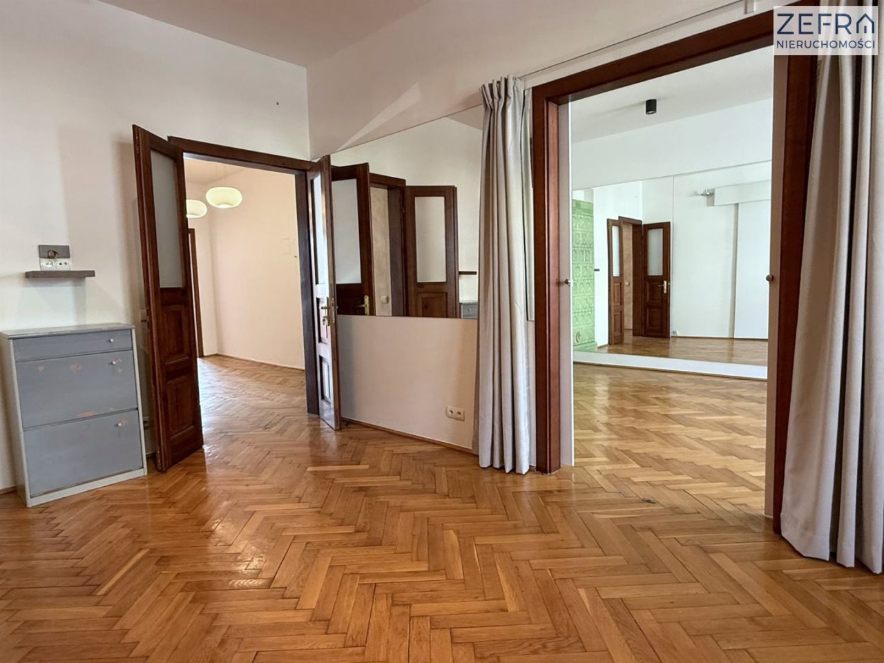 Lokal Kraków Zwierzyniec. Zdjęcie 12