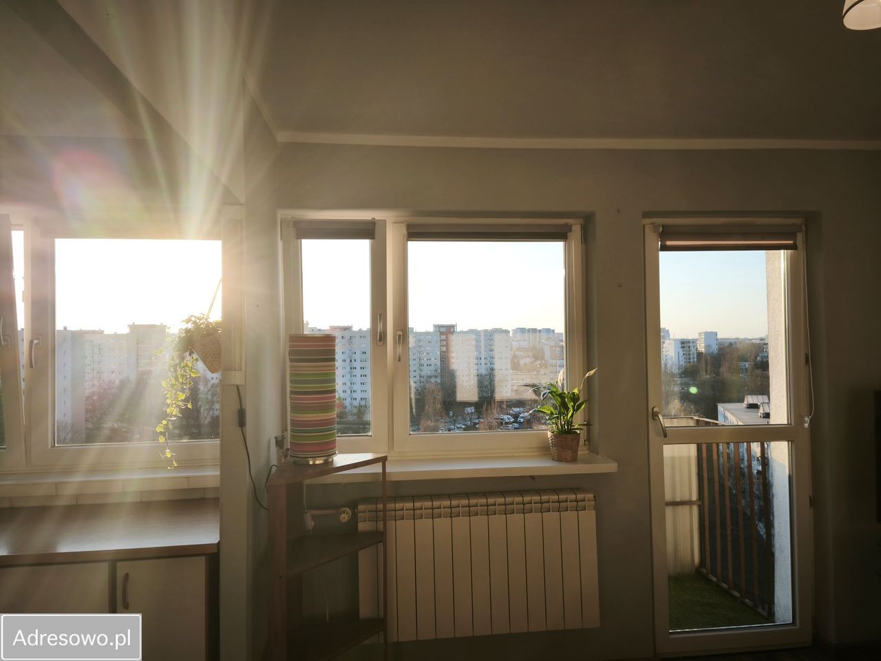 Mieszkanie 2-pokojowe Warszawa Bielany, ul. Starej Baśni. Zdjęcie 12