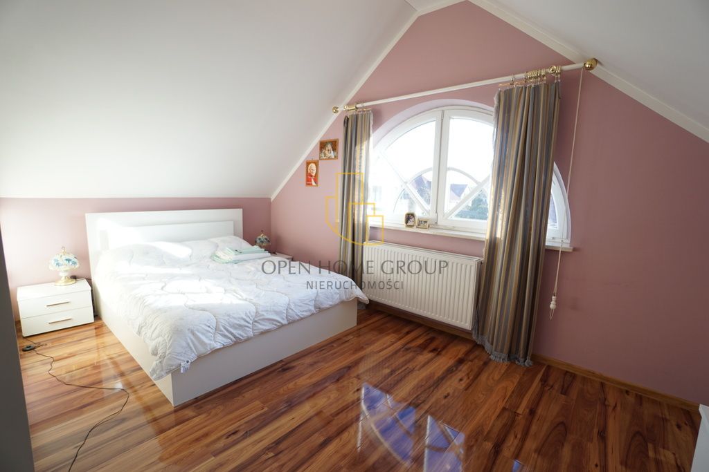 dom wolnostojący, 6 pokoi Smolec. Zdjęcie 24