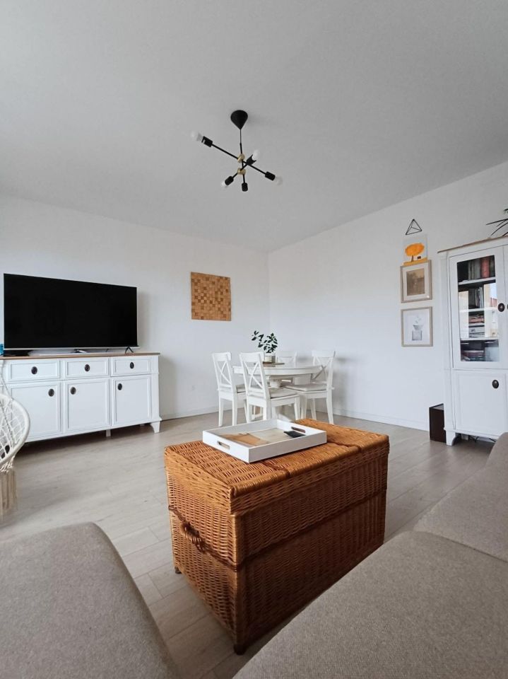 Mieszkanie 3-pokojowe Szczecin Majowe. Zdjęcie 4