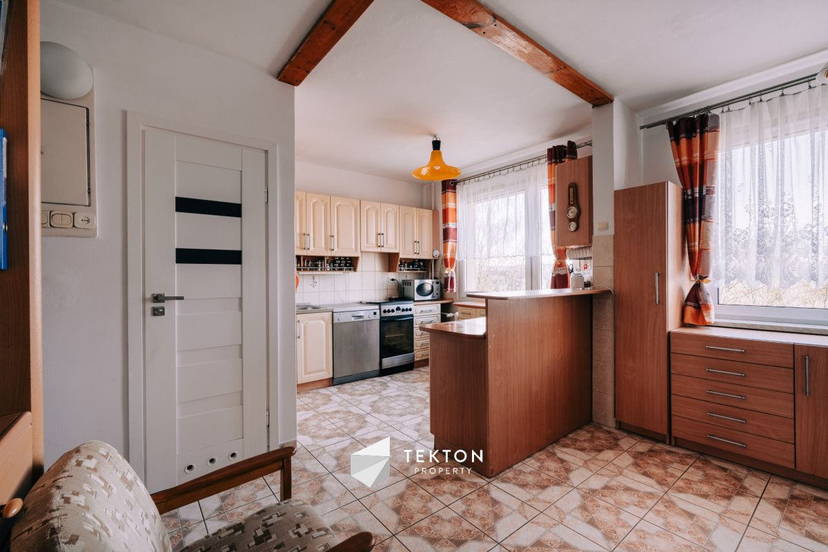 Mieszkanie 4-pokojowe Gdynia Karwiny, ul. Korzenna. Zdjęcie 2