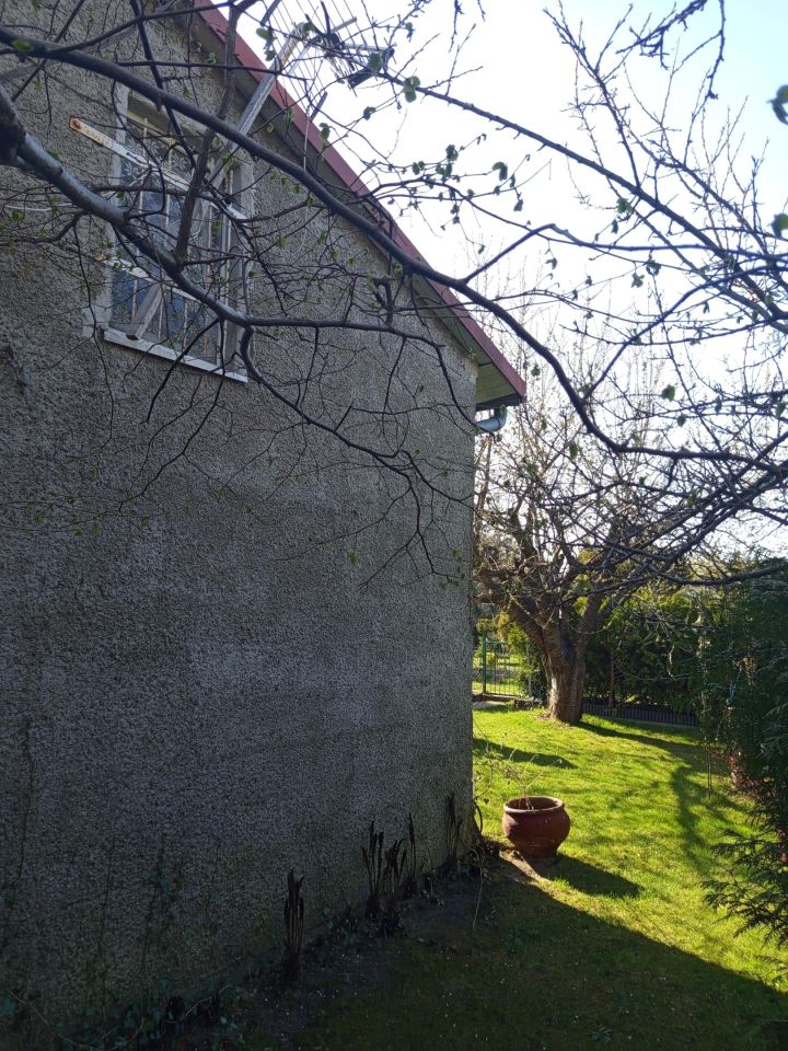 Działka rod Płock, ul. Medyczna. Zdjęcie 7