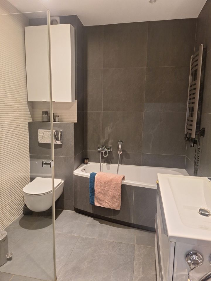 Mieszkanie 3-pokojowe Kraków Dębniki, ul. Lubostroń. Zdjęcie 9
