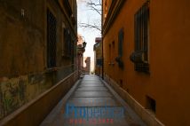 Mieszkanie 2-pokojowe Warszawa Stare Miasto, ul. Brzozowa. Zdjęcie 4