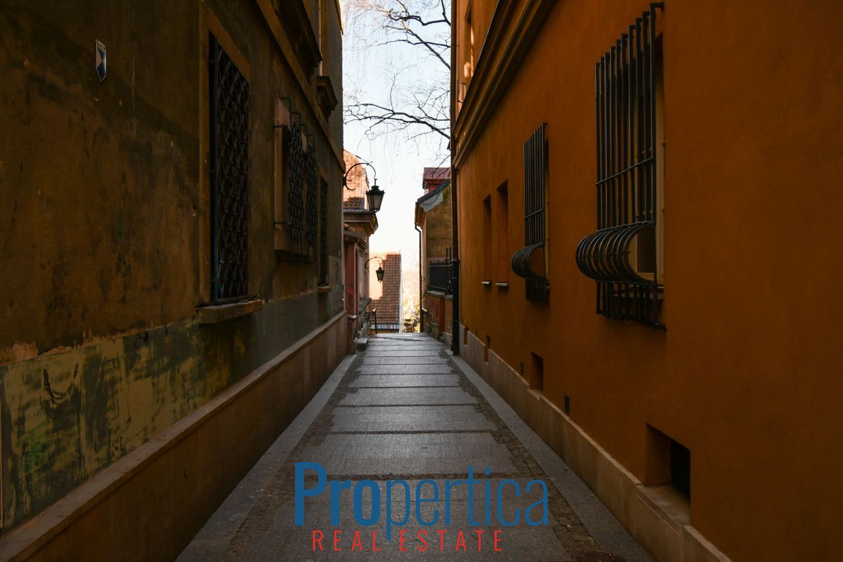 Mieszkanie 2-pokojowe Warszawa Stare Miasto, ul. Brzozowa. Zdjęcie 6