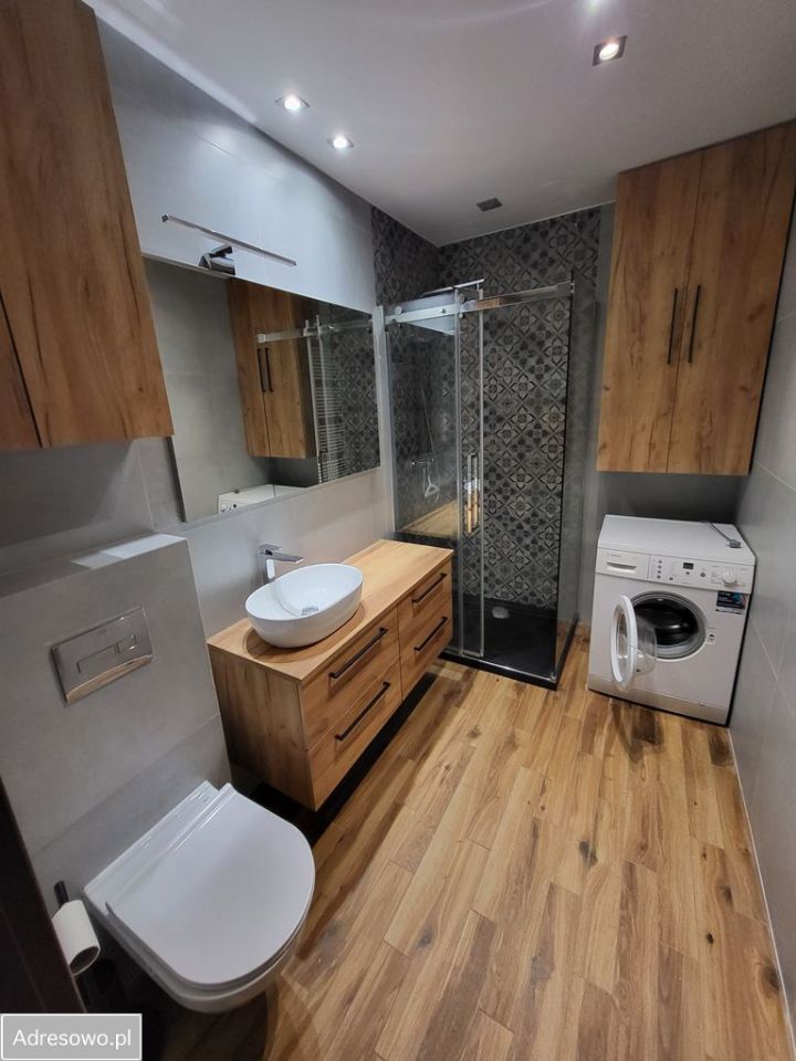 Mieszkanie 2-pokojowe Warszawa Wola, ul. Mroczna. Zdjęcie 4