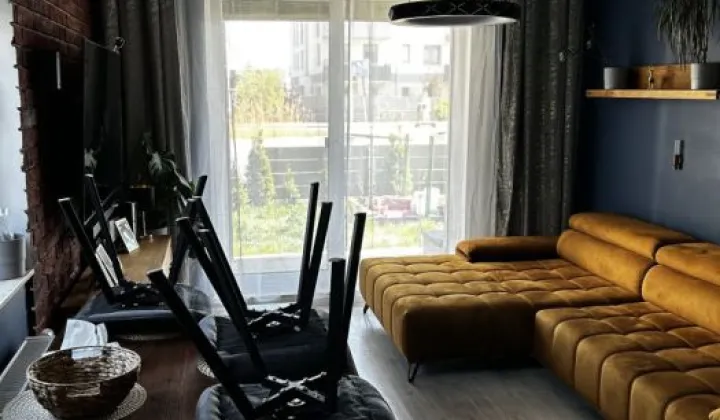 Mieszkanie 3-pokojowe Gdańsk, ul. Kazimierza Wielkiego