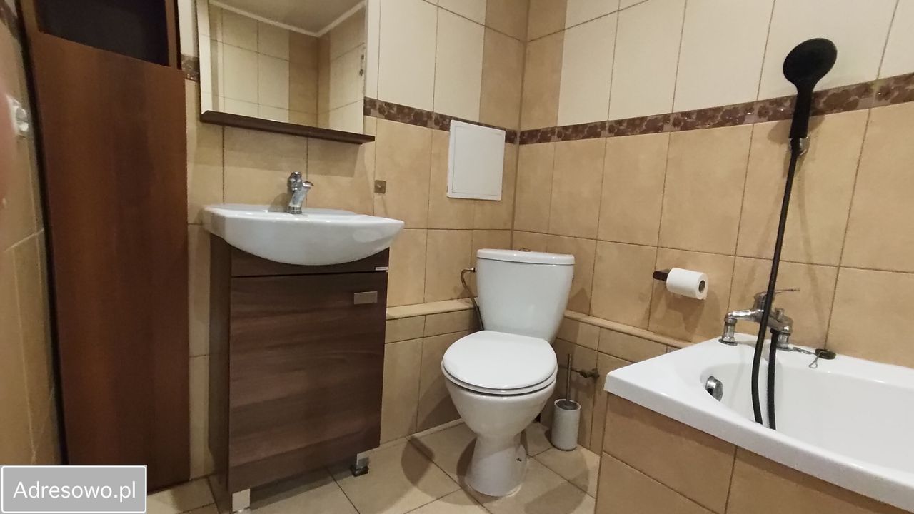 Mieszkanie 1-pokojowe Łódź Chojny, ul. Gładka. Zdjęcie 7